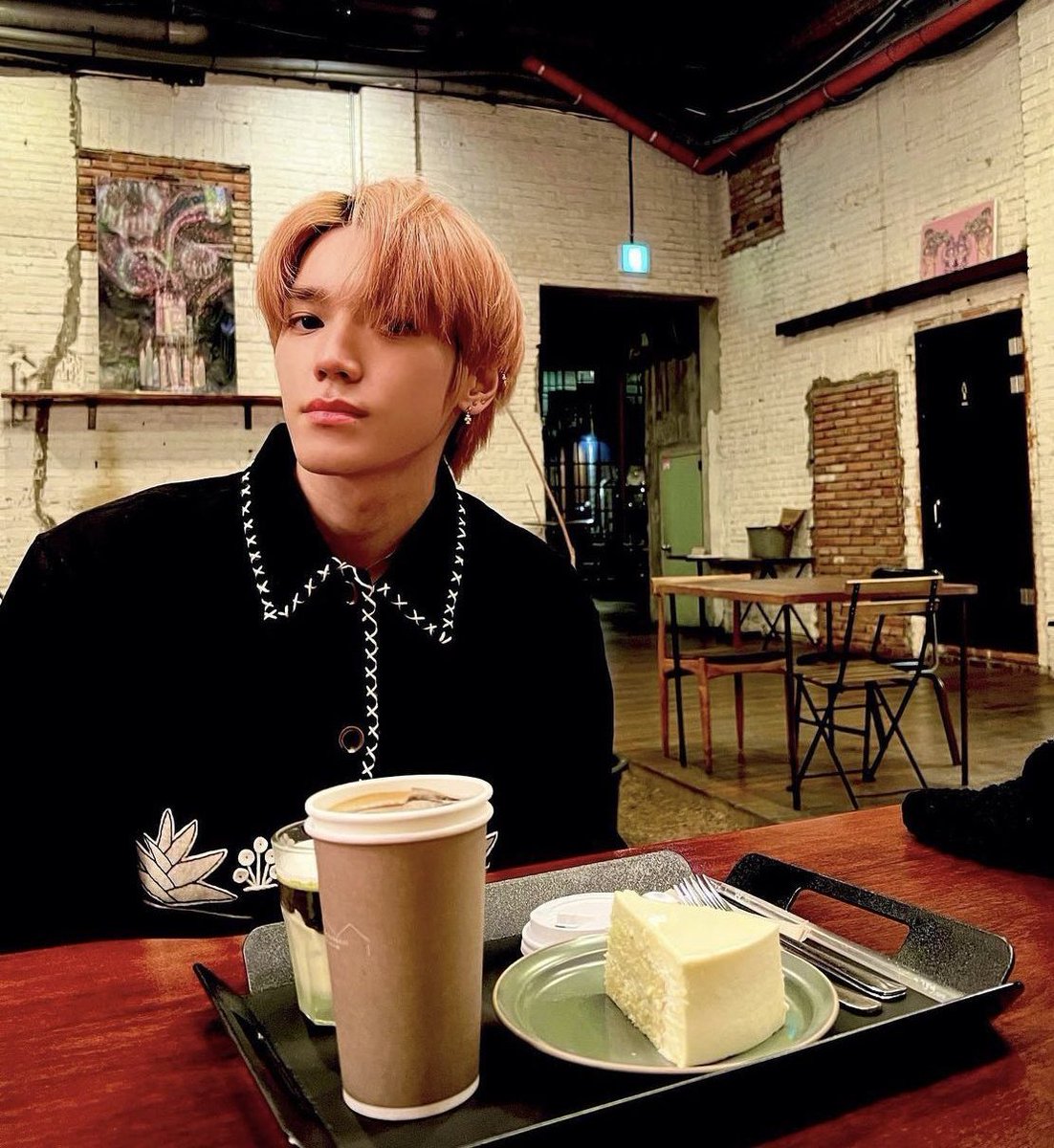 taeyong pics tweet media