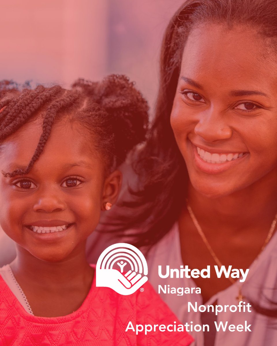 As #NonprofitAppreciationWeek draws to a close, we want to thank the incredible network of nonprofits in our community that help form our local social safety net. Their tireless efforts play a vital role in building vibrant communities.
 
Thank you for all that you do!