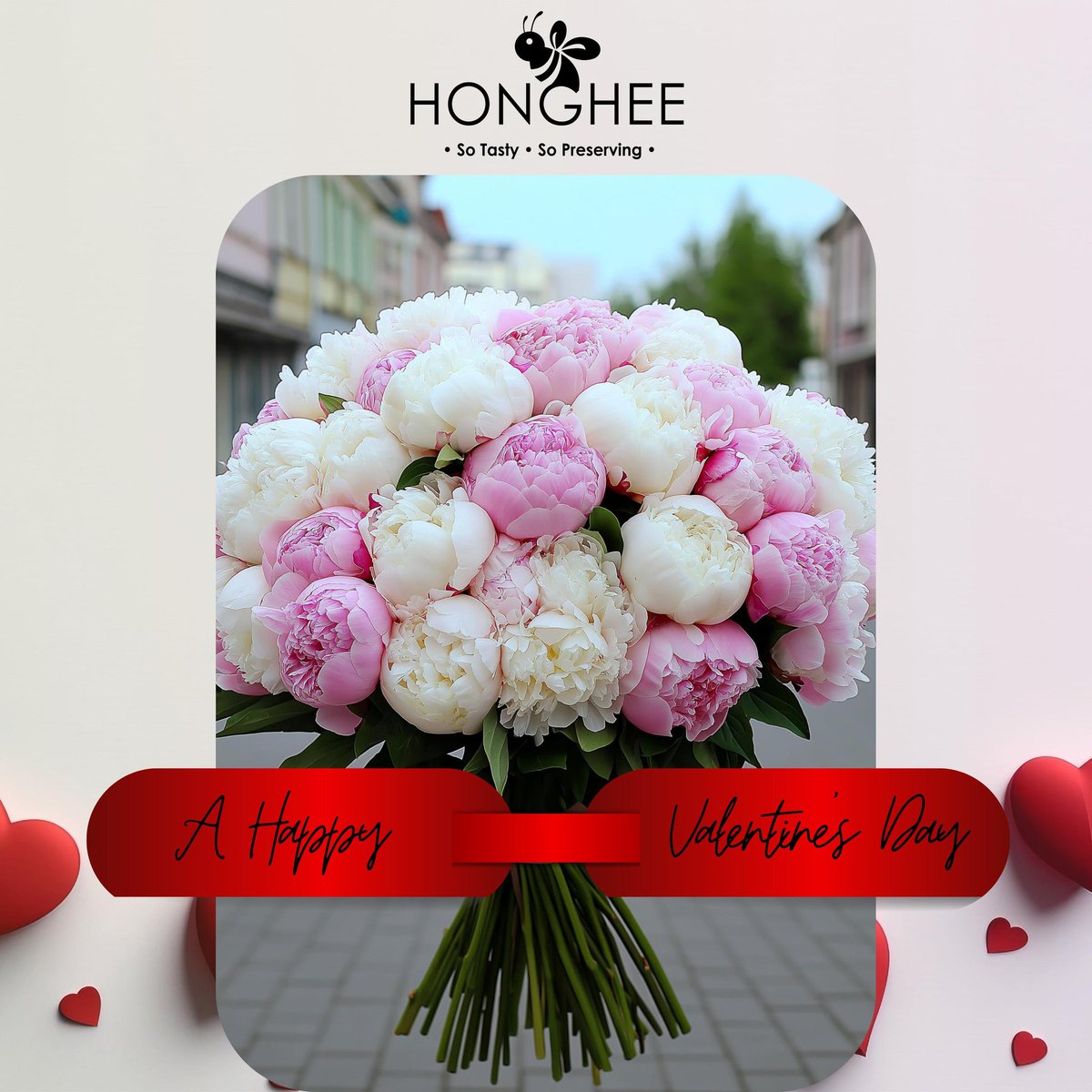ChogmFc's tweet photo. Our partner #honghee says u shoud get some honey for valentines tea date. https://t.co/d5OMLajJZU