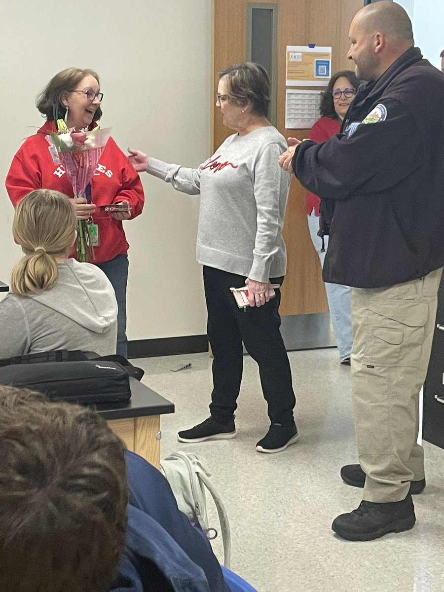 Crabapple MS tweet media