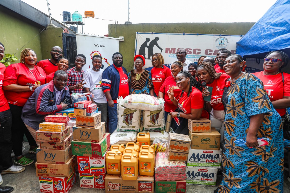 Ikeja Electric tweet media