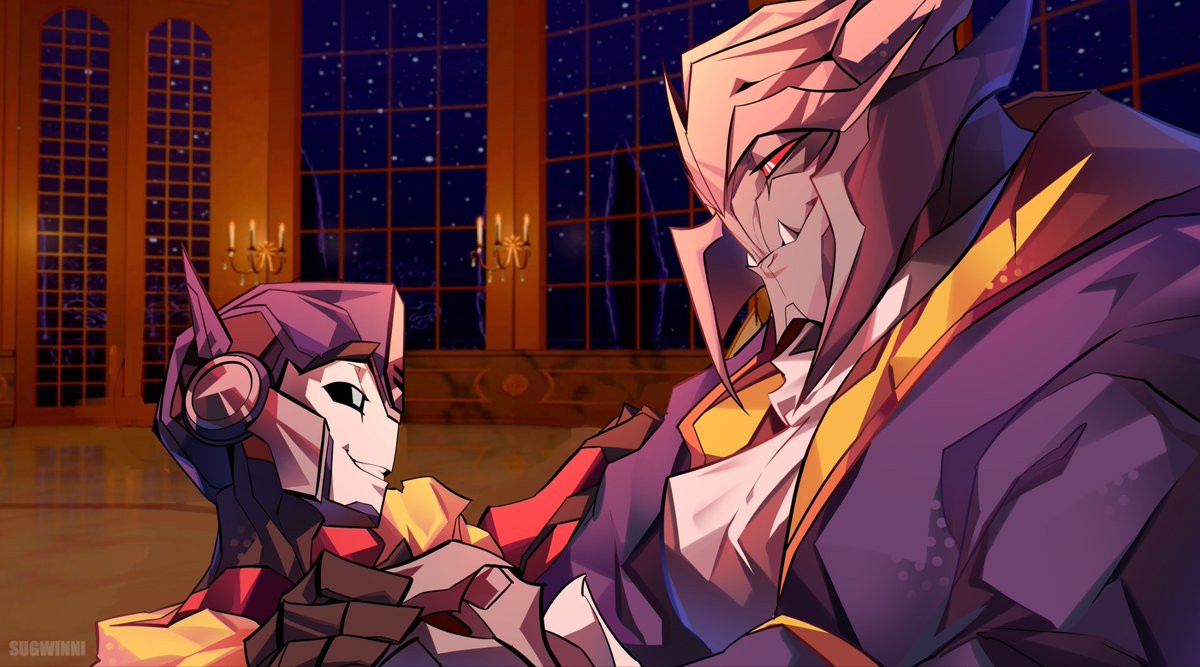 Anchovy Eyes (◇ COMMS CLOSED◇) tweet media