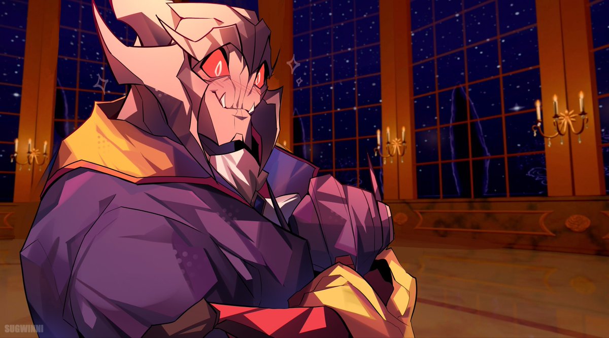 Anchovy Eyes (◇ COMMS CLOSED◇) tweet media