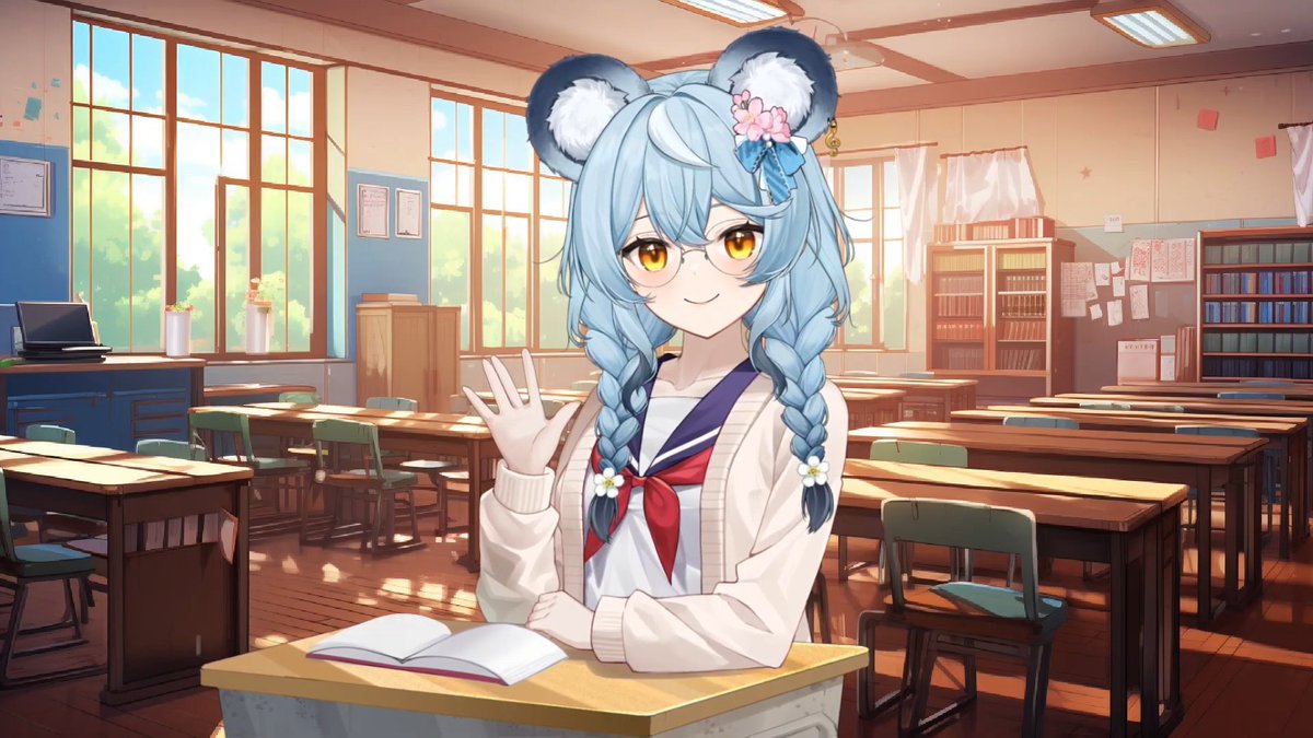 SooooooouLBeAr tweet picture