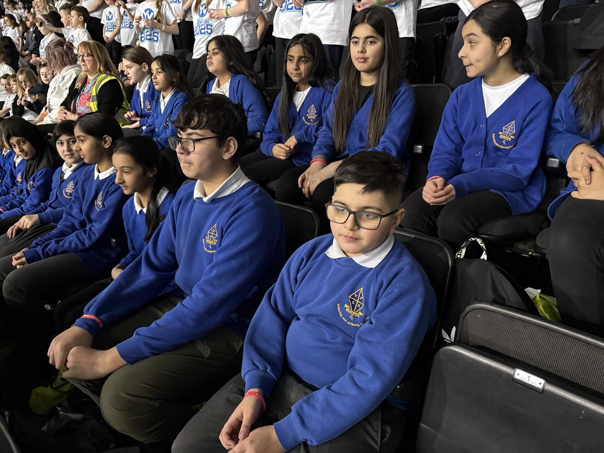 Victoria Primary School (@victoriaprimar3) on Twitter photo The Young Voices Choir have arrived at the Utilita Stadium, Sheffield. <a href="/N_StarAT/">Northern Star Academies Trust</a> The Young Voices Choir have arrived at the Utilita Stadium, Sheffield. <a href="/N_StarAT/">Northern Star Academies Trust</a>