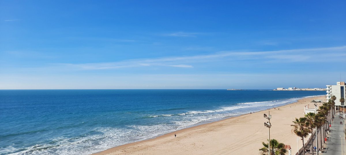 JosGilabert's tweet photo. #BuenasTardes #FelizViernes
#14DeFebreroDe2025 #FindeInLove
#Cádiz #Andalucía #España https://t.co/nkhHpP2Z4R