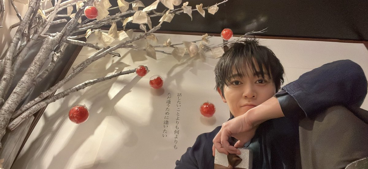 kuni0617's tweet image. #ハッピーバレンタイン 
 #Lostinthepages  
 #Unseenyou