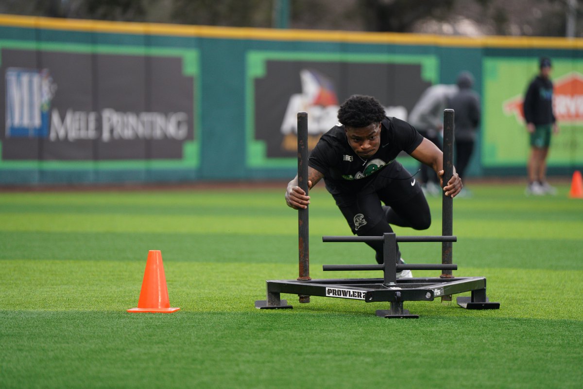 Complacency is a killer. 

#UptownFootball