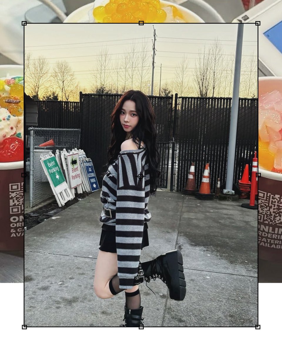 yyokarina's tweet photo. ‘��ngel : 2월 14일 https://t.co/vkl9D4tOiq