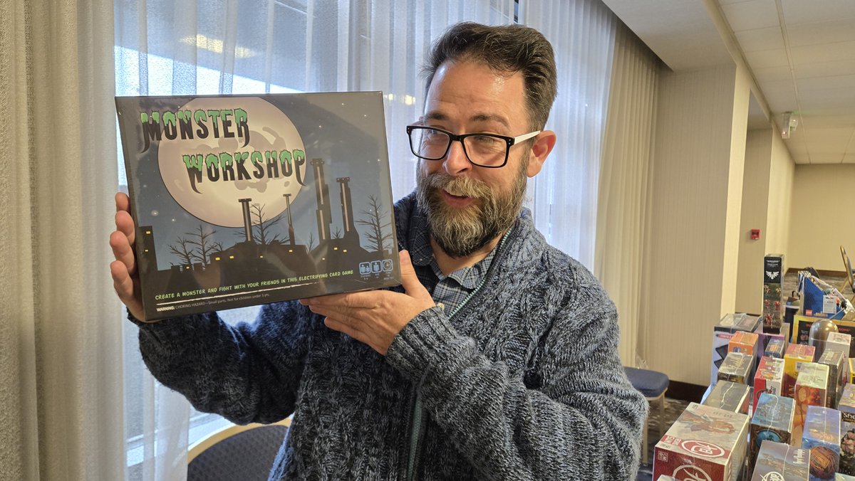 A rollicking, awesome day 1 in the bag.  Tallyho day 2!