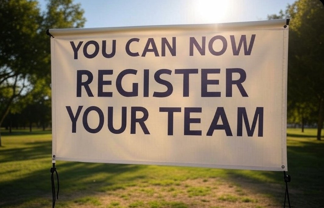 🚨🚨 BREAKING NEWS 🚨🚨

Registration is NOW OPEN for the 2025 SPIRES 5-ASIDE Street Soccer Competition ✅

Register Here 👇🏽
forms.gle/Dy5Xb8QzU4tSmD…