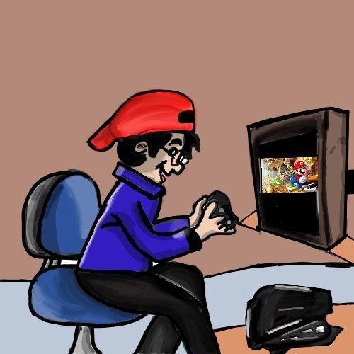 SOL PUNK JR tweet media