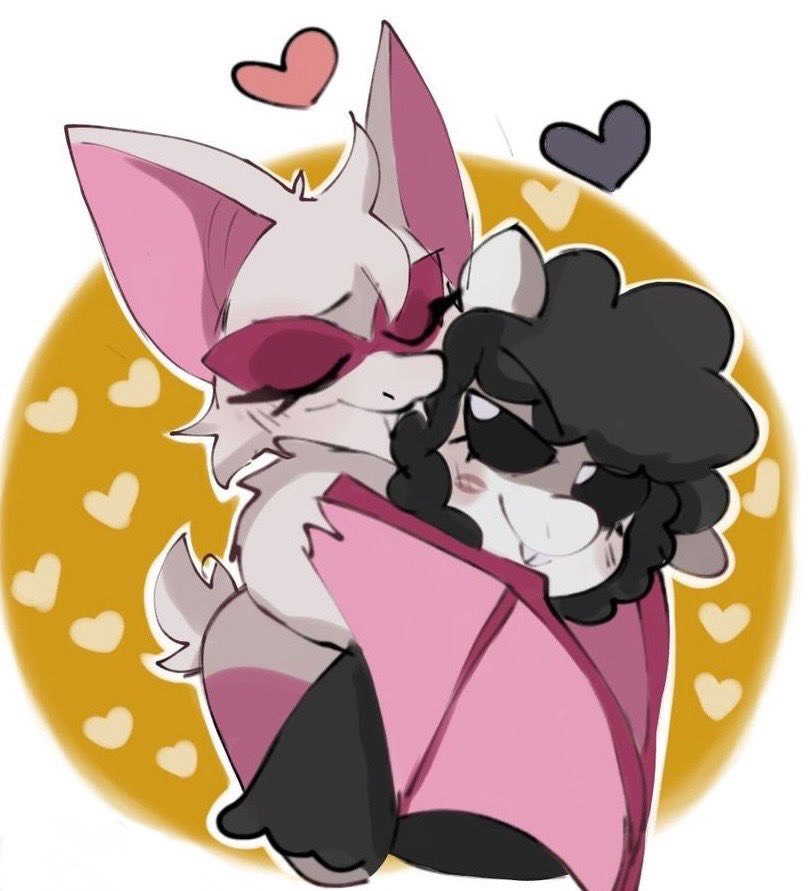 NightmareRabie's tweet photo. I don’t have a boyfriend BUT I do have a girlfriend! 💗

Spending Valentines dayyy with youuuuuuuu 💕 https://t.co/47Bk33dWDy