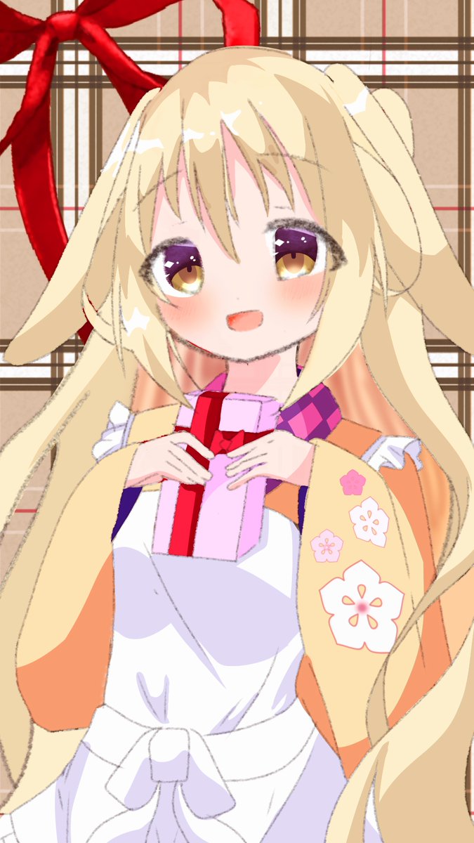 しらたまあまいろショコラータ2 百々瀬かぐや☆B2Wスエードタペストリ