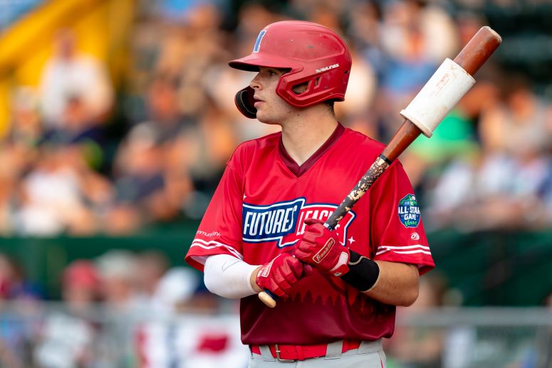 IMPACT D1 FRESHMEN!

▶️1⃣4⃣ prospects who could contribute immediately

baseballjournal.com/d1-freshmen-14…