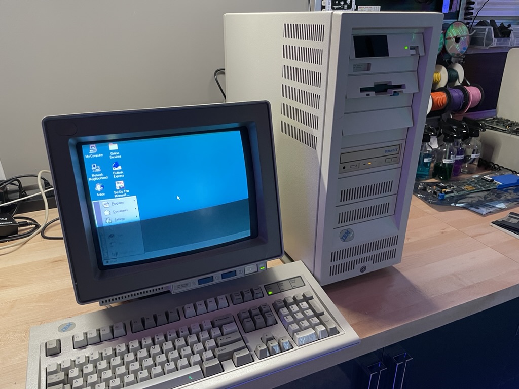 Dave W Plummer tweet media