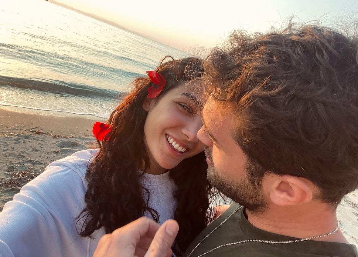 TvDunyasii's tweet image. Aybüke Pusat &amp;amp; Furkan Andıç 💫

#AyFur