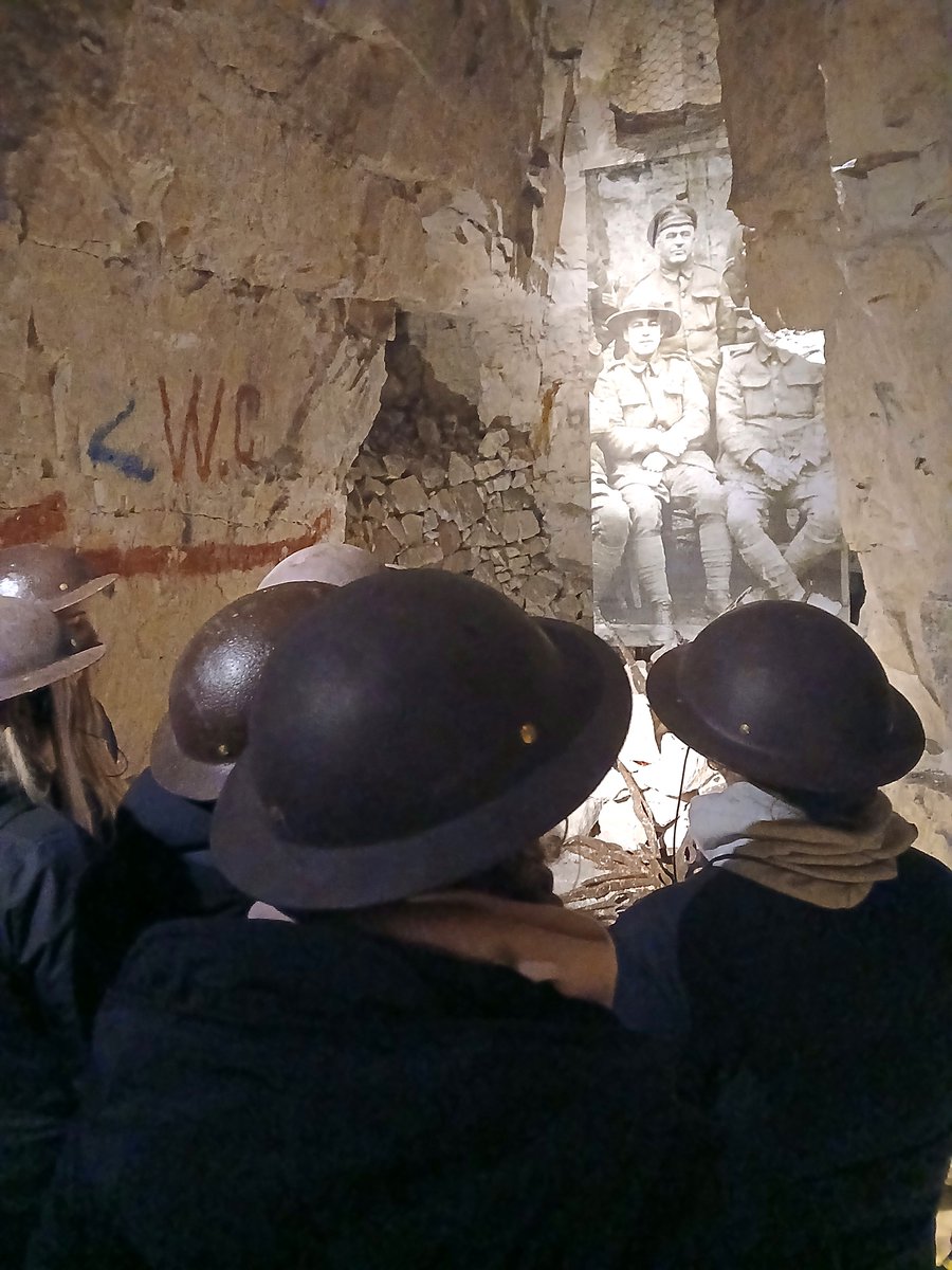 Blatchington Mill tweet media