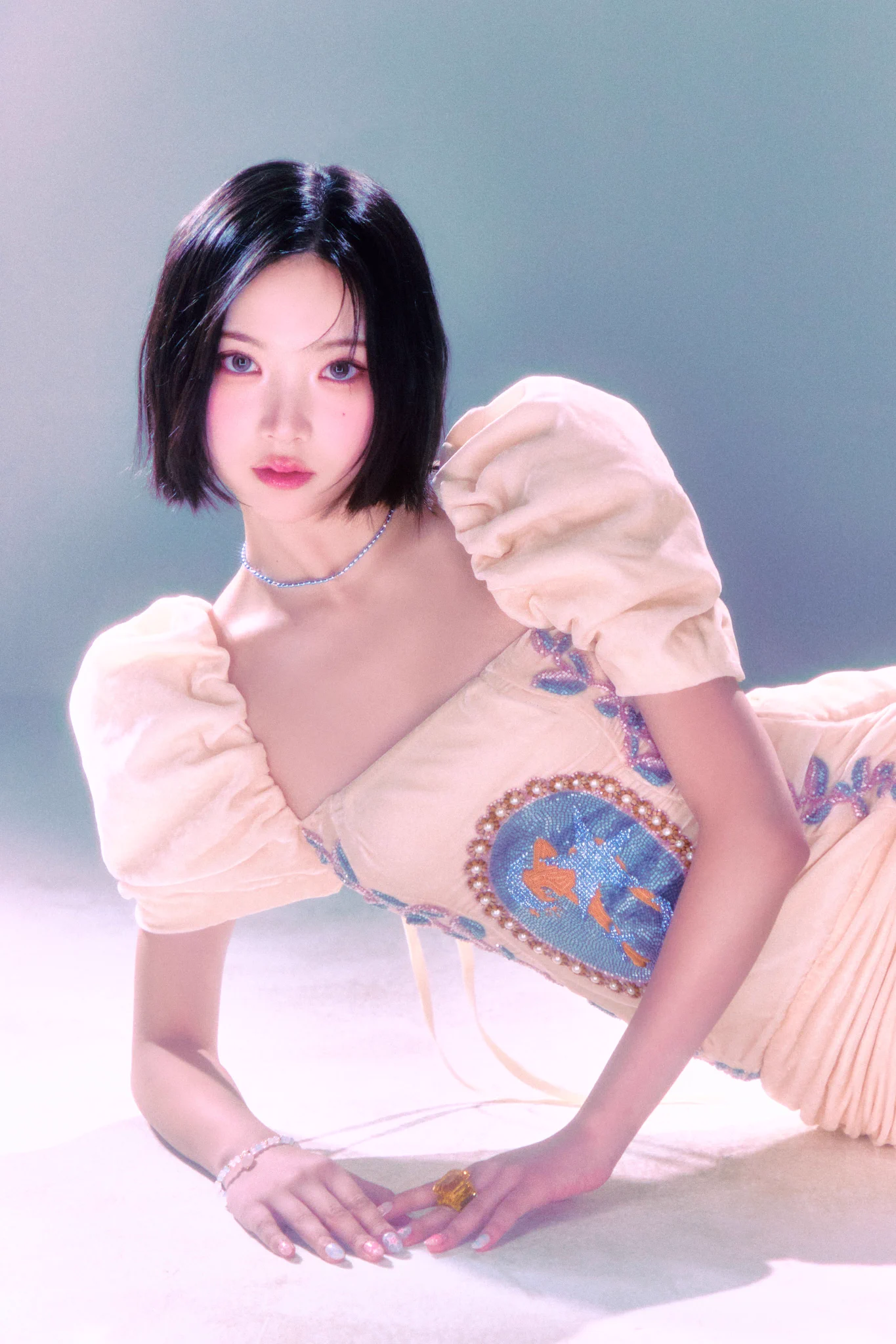 あいちゃページ Hearts2Hearts on X: 