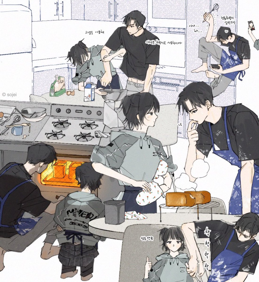 boosterignition..🛸 tweet media