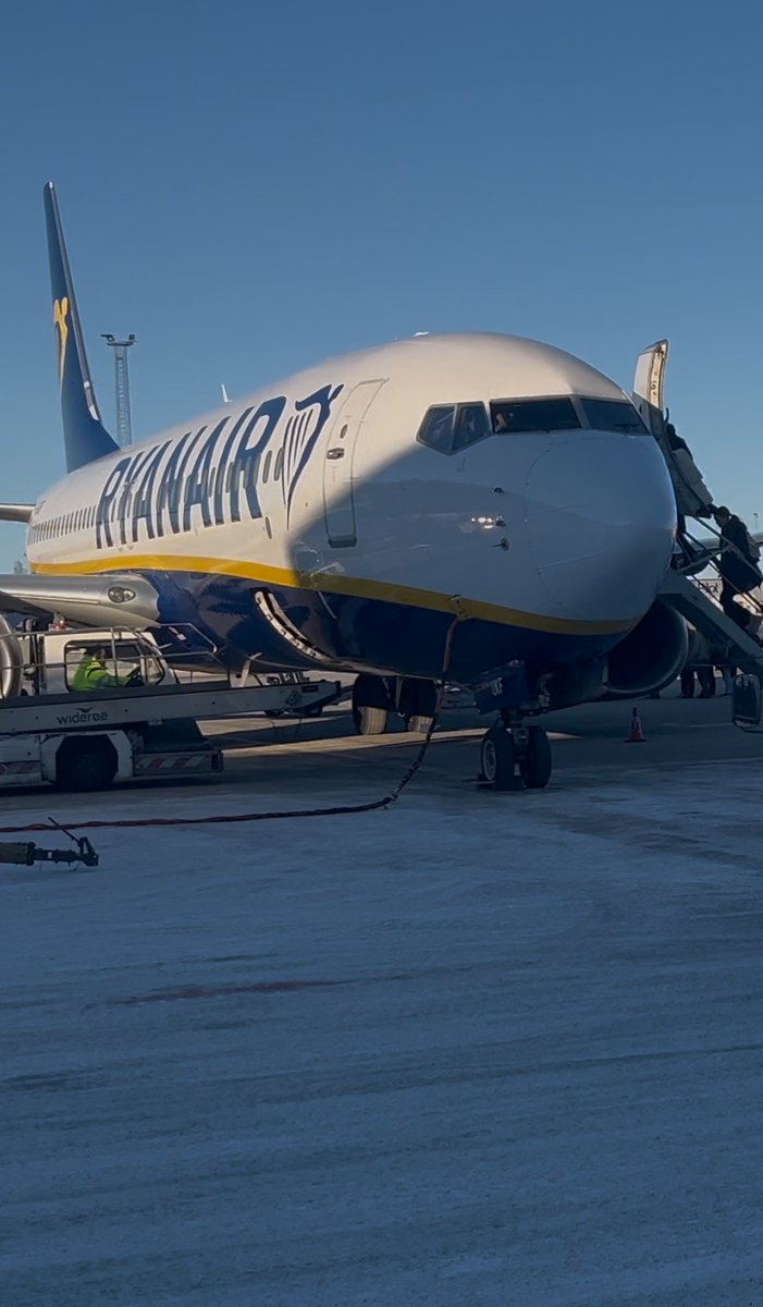 On our way✈️🔵⚪️

#BuryFC <a href="/buryfcofficial/">Bury Football Club</a>