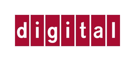 Ken Olsen (1926-2011) and Harlan Anderson (1929-2019) were co-founders of DEC (Digital Equipment Corporation) in 1957. DEC was renowned for establishing the minicomputer market and the PDP and VAX series computers. Both were important steps toward modern-era computers. #DEC