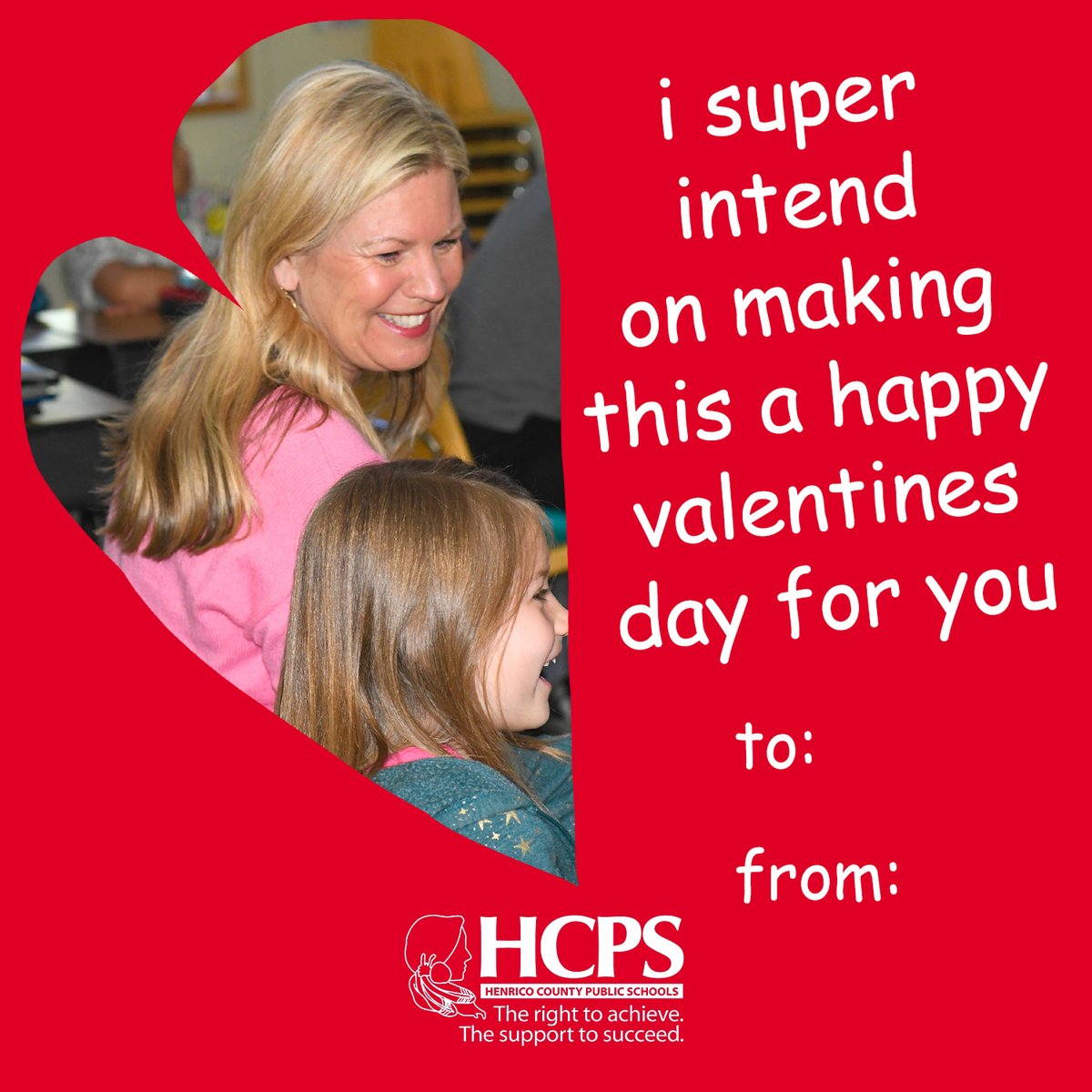 Henrico Schools tweet media