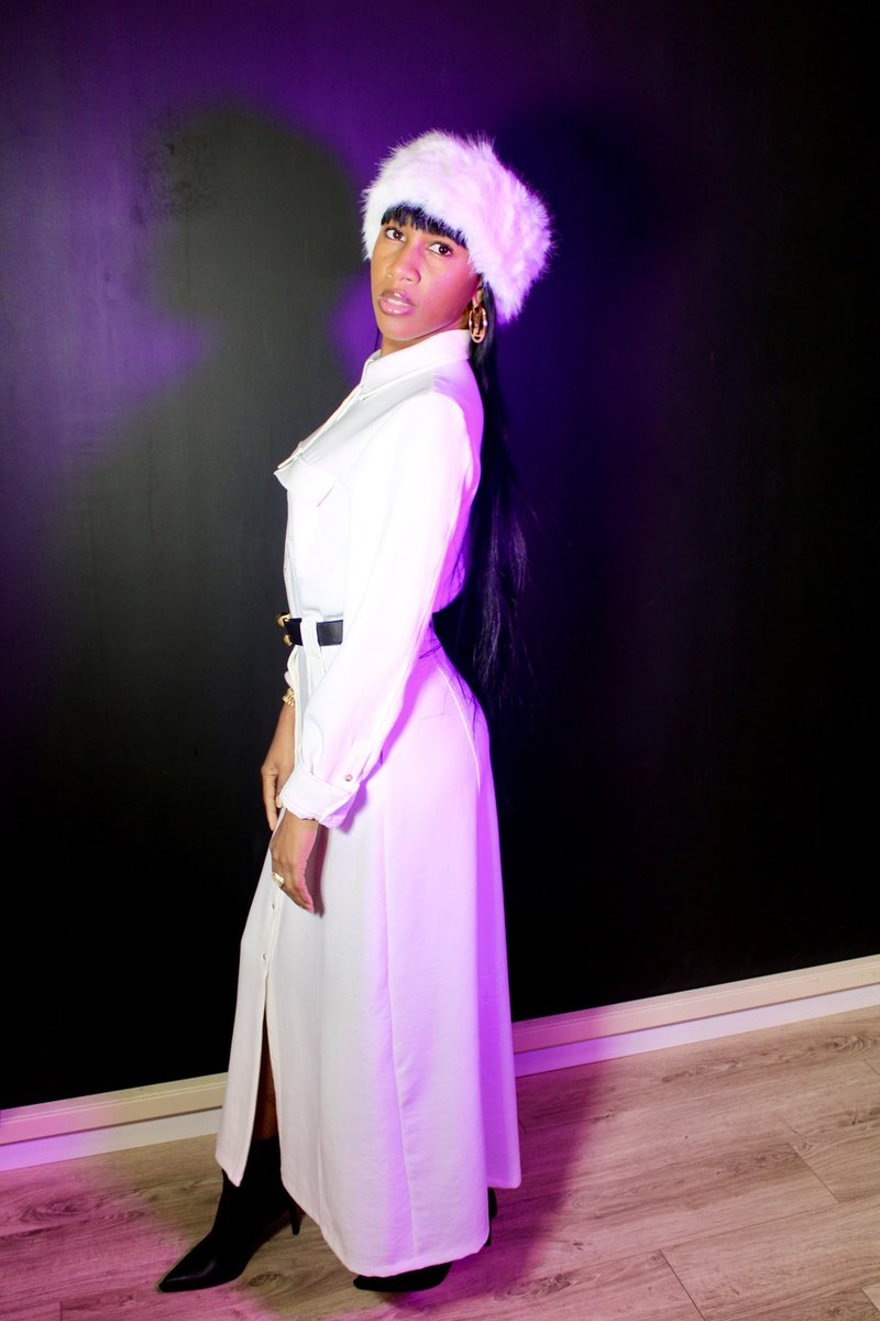 Vanessa Bling in Europe 🇪🇺💜