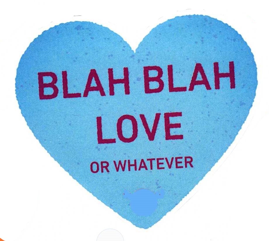 Morgalla_'s tweet photo. #ValentinesDay https://t.co/dWFbh6VphB