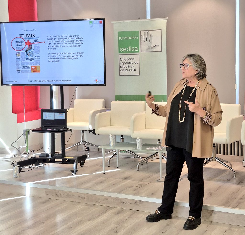 SEDISA (@sedisa_net) on Twitter photo 🤔 ¿Qué es la #ESG y el estilo de dirección femenino? ¿Cómo actua la mujer como impulsora de la agenda 2030 y los #ODS? Esta tarde <a href="/AnaRodriguezC11/">Ana Rodriguez Cala</a> comparte con las alumnas de #liderazgofemenino temas sobre conciliación personal-profesional 🤗 #SEDISALiderazgo 🤔 ¿Qué es la #ESG y el estilo de dirección femenino? ¿Cómo actua la mujer como impulsora de la agenda 2030 y los #ODS? Esta tarde <a href="/AnaRodriguezC11/">Ana Rodriguez Cala</a> comparte con las alumnas de #liderazgofemenino temas sobre conciliación personal-profesional 🤗 #SEDISALiderazgo