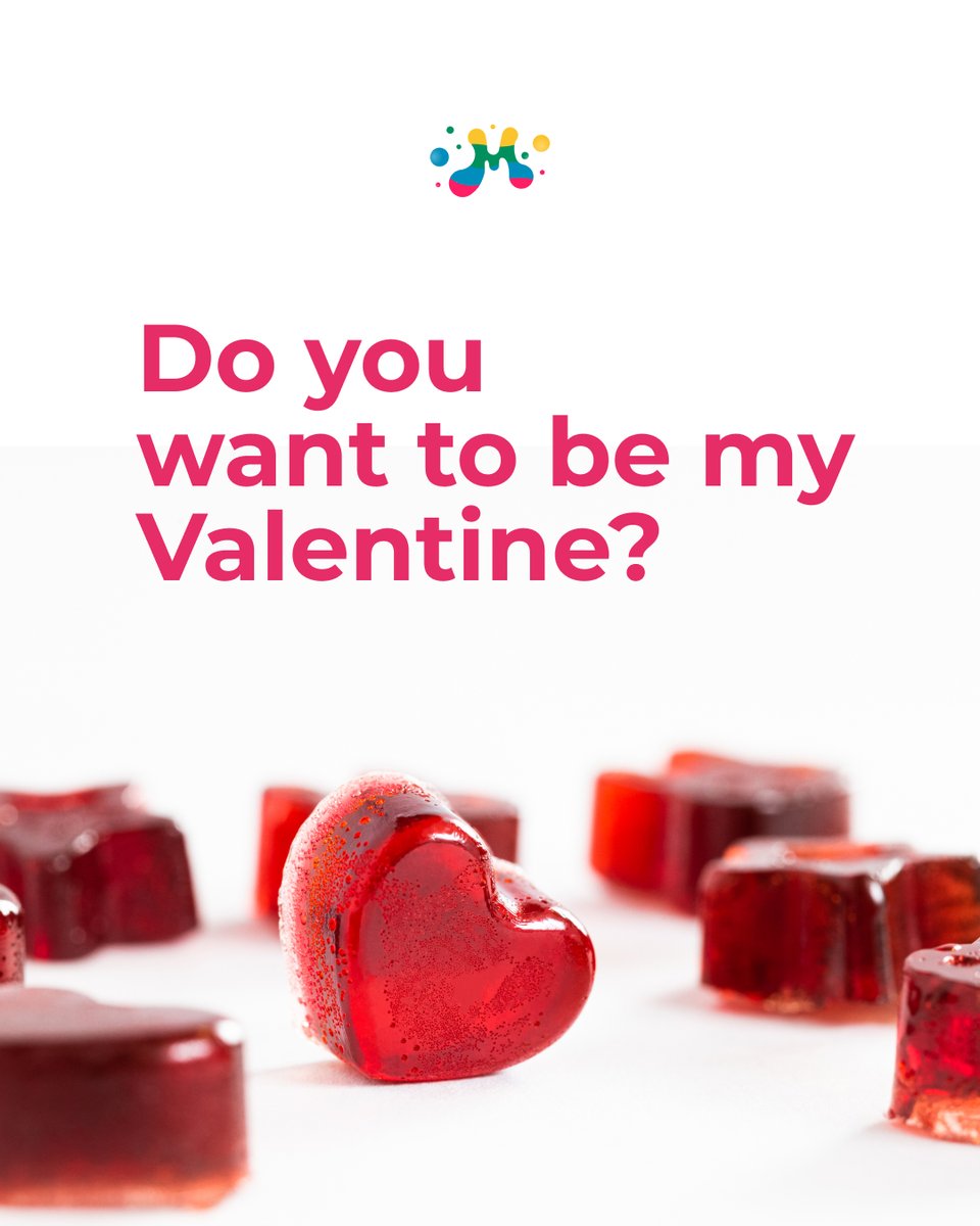 What’s Valentine’s Day without red? ❤️
At Michroma, we’ve redefined red—naturally. Using precision fermentation, we’ve harnessed the power of fungi 🍄 to create a vibrant, high-performance red that’s stable and ready to revolutionize industries with healthier ingredients.