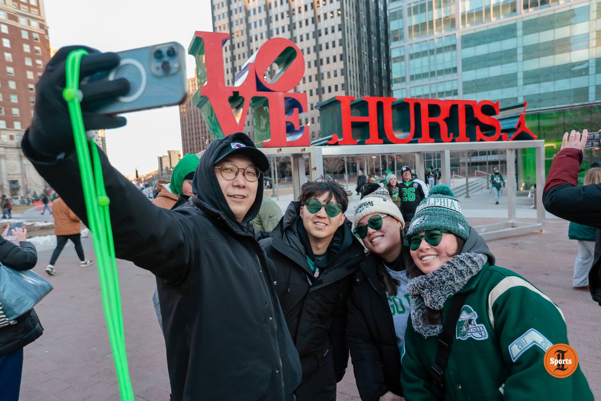 Philadelphia Inquirer Sports tweet media