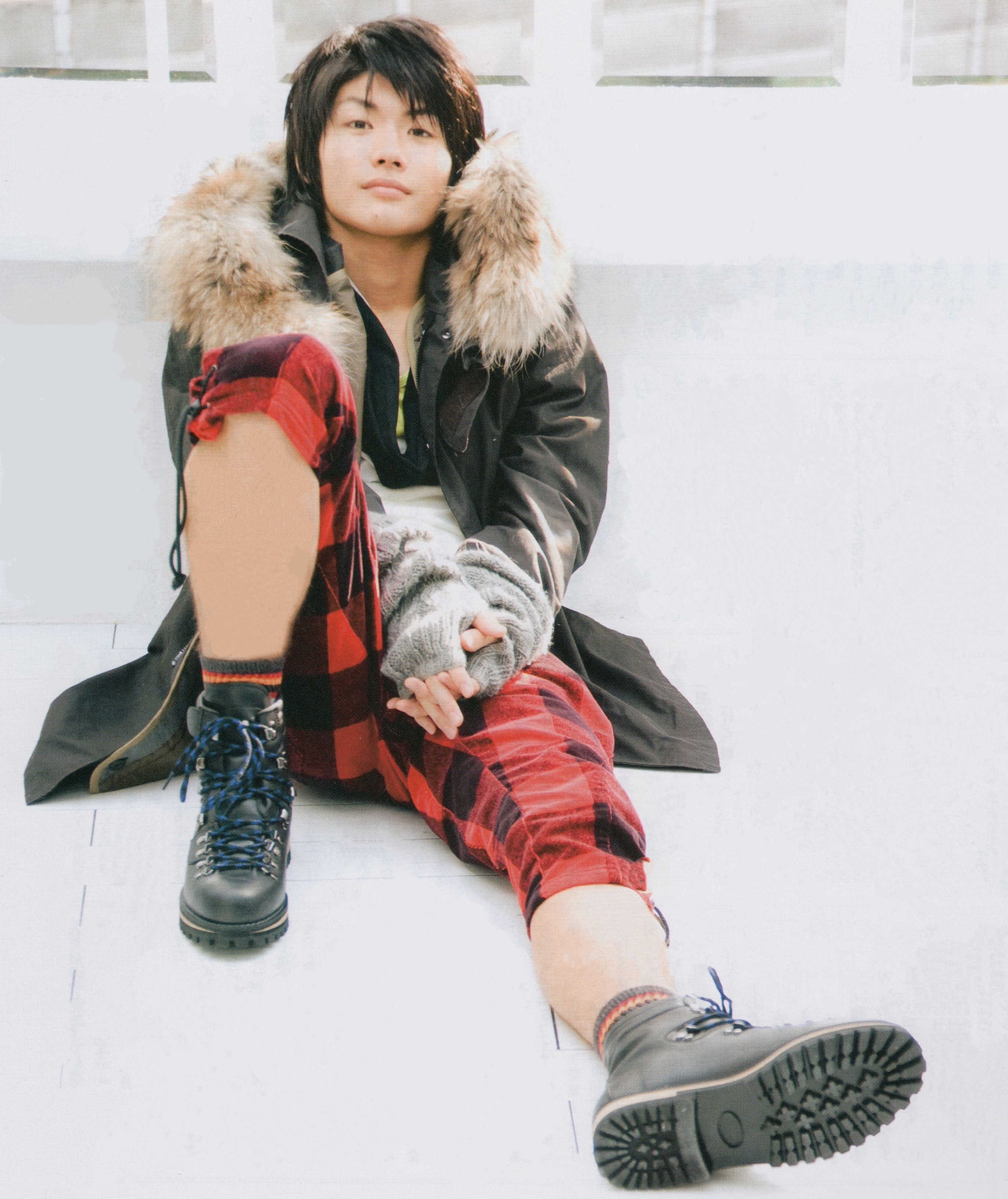 haku (@haku98015730) / X