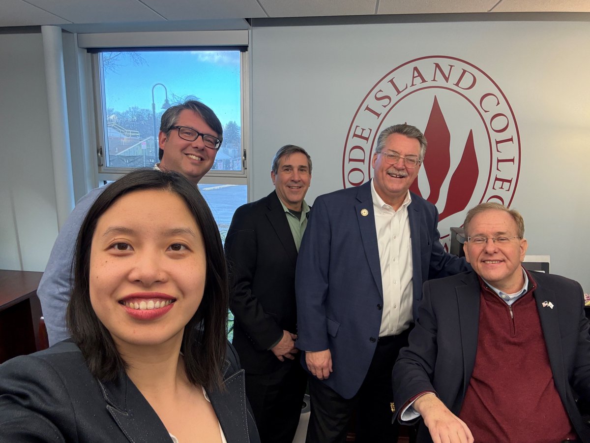 Institute Director Doug Alexander took to the State House to present to the Rhode Island Senate Committee on Artificial Intelligence and Emerging Technologies, emphasizing that cybersecurity is a human and resource issue and advocating for stronger training and vendor oversight.