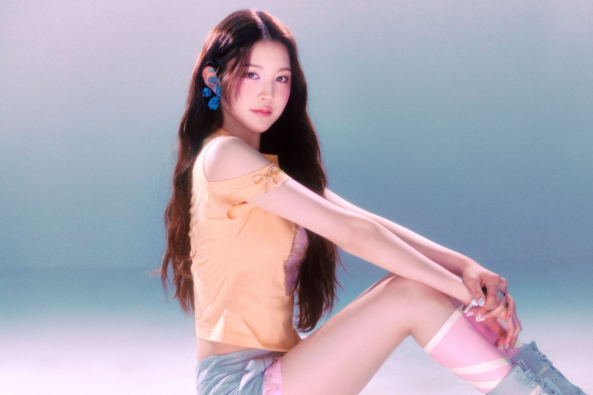 ちゃあ☆彡 Hearts2Hearts 'The Chase' Image Teaser #06 Hearts2Hearts The 1st