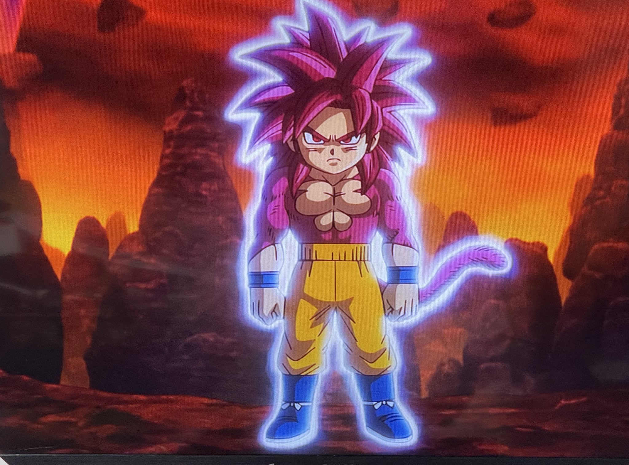 北米で開催のイベントSAN DIEGO COMIC CONにて 『ドラゴンボール