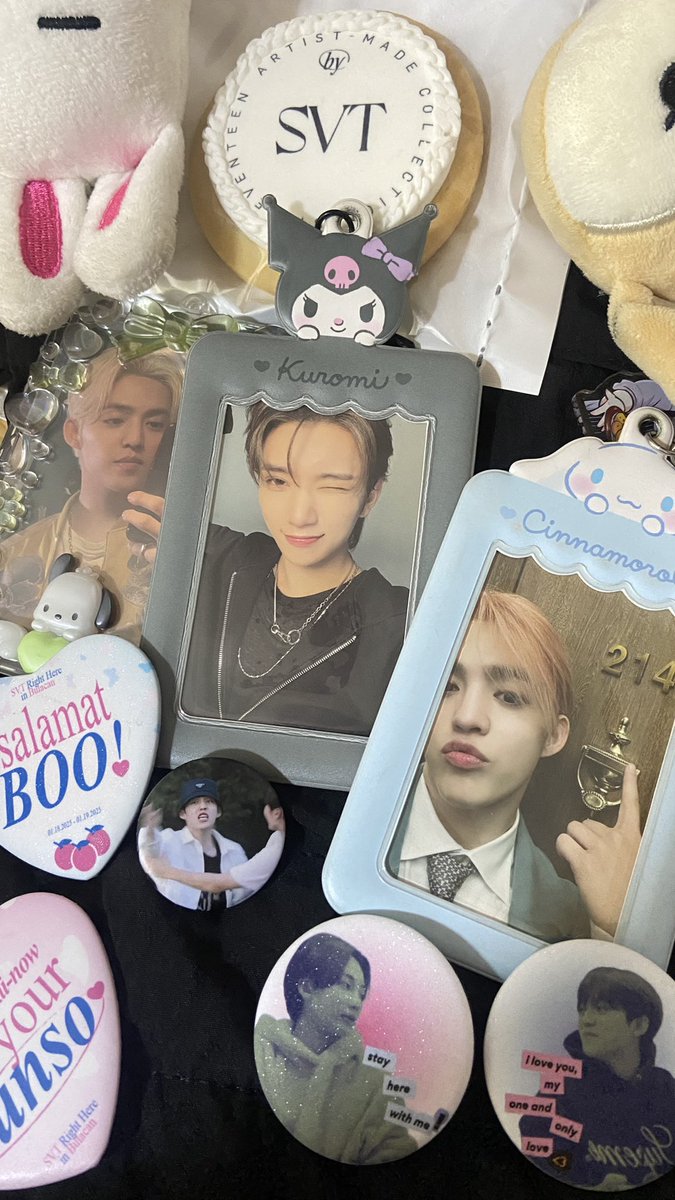 happy carat and valentines day!! 🩵