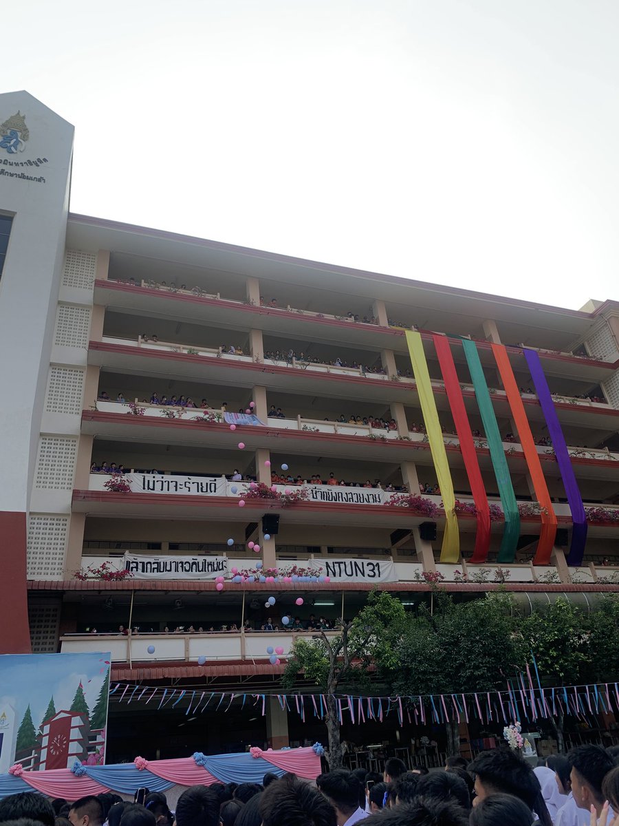 น้องแชท มอ6 จบแล้วนะคับ 💐#CHATthamm