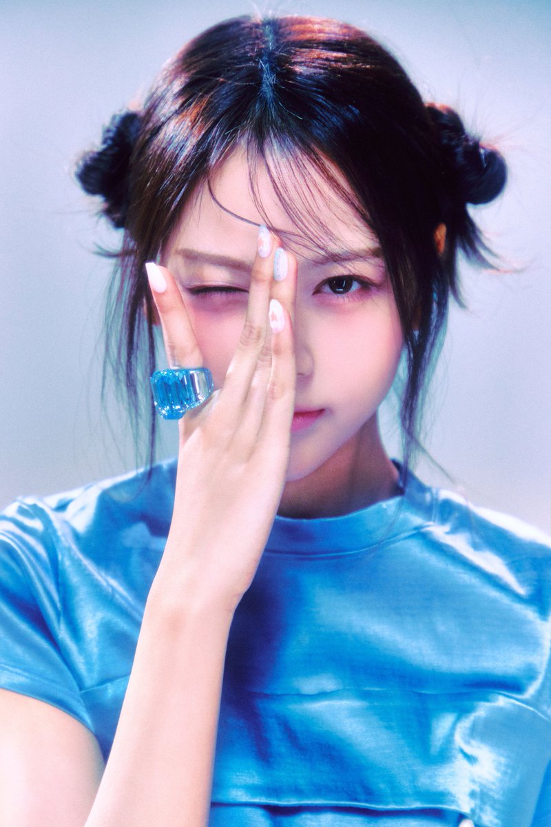 Hearts2Hearts 'The Chase' Image Teaser #06 Hearts2Hearts The 1st