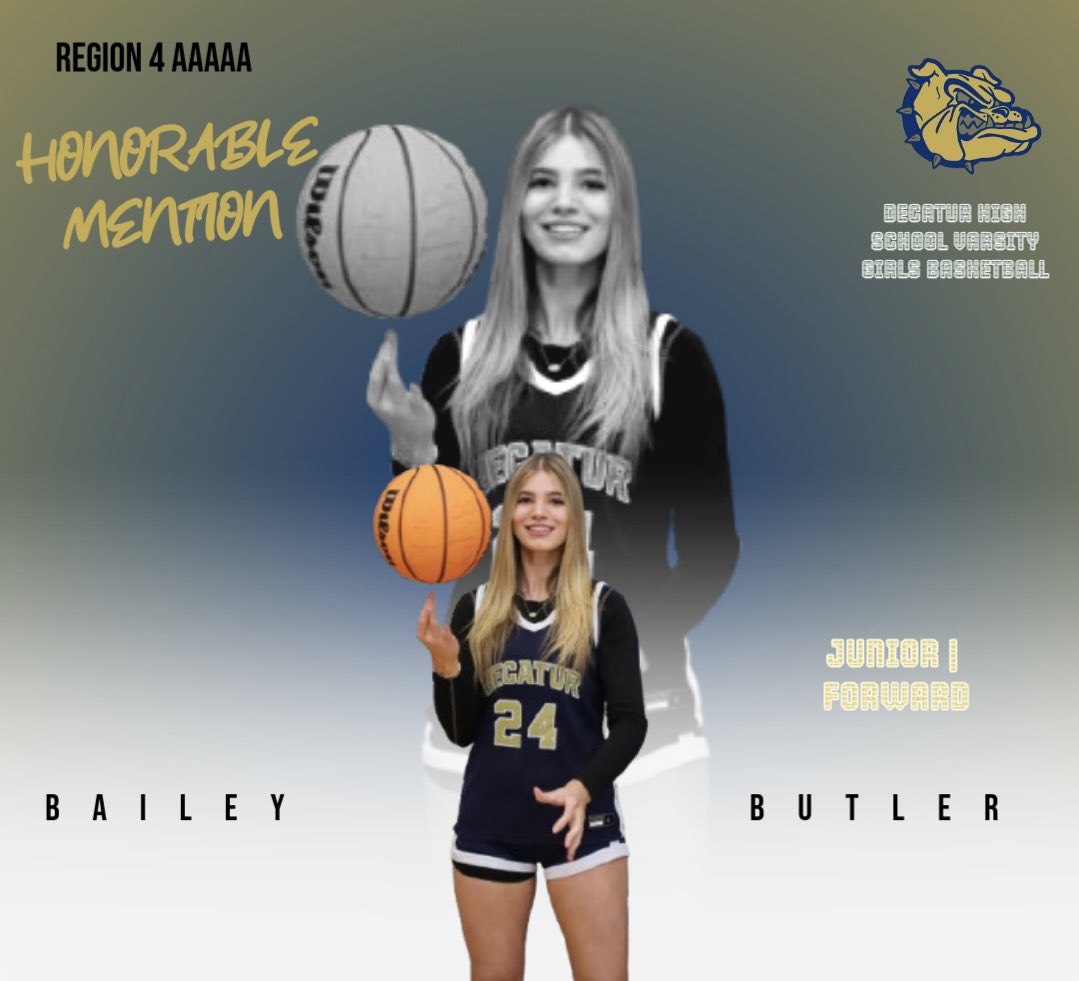 Congratulations to Ryan Elmahdi on being named to the Region 4-AAAAA Honorable Mention 🔥‼️ <a href="/BaileygBB14/">Bailey Butler</a> 

<a href="/DecaturSports/">Decatur Sports</a> <a href="/CSDAthletics1/">Decatur Athletics</a> <a href="/CityofDecaturGA/">City of Decatur- GA</a> <a href="/_CSDSchools/">City Schools of Decatur</a> <a href="/KyleSandy355/">Kyle Sandy</a> <a href="/SandysSpiel/">Sandy's Spiel</a> <a href="/OfficialGHSA/">GHSA</a>