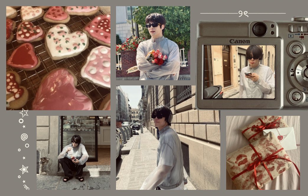 happy birthday ~⋆ ˚｡⋆୨୧˚