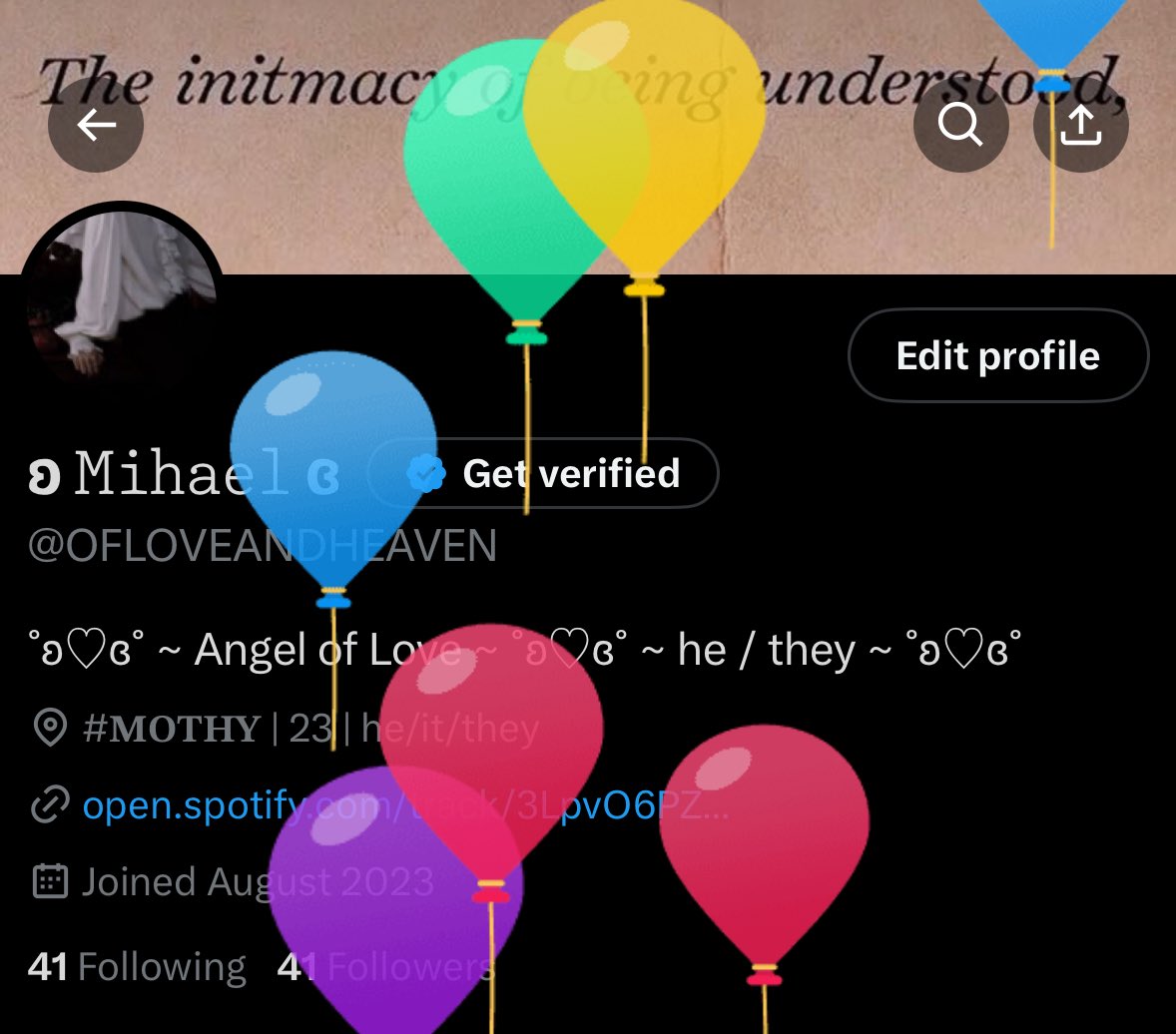 Happy Valentine’s Day everyone!! The little balloons are so cute! I didn’t realize it did that!