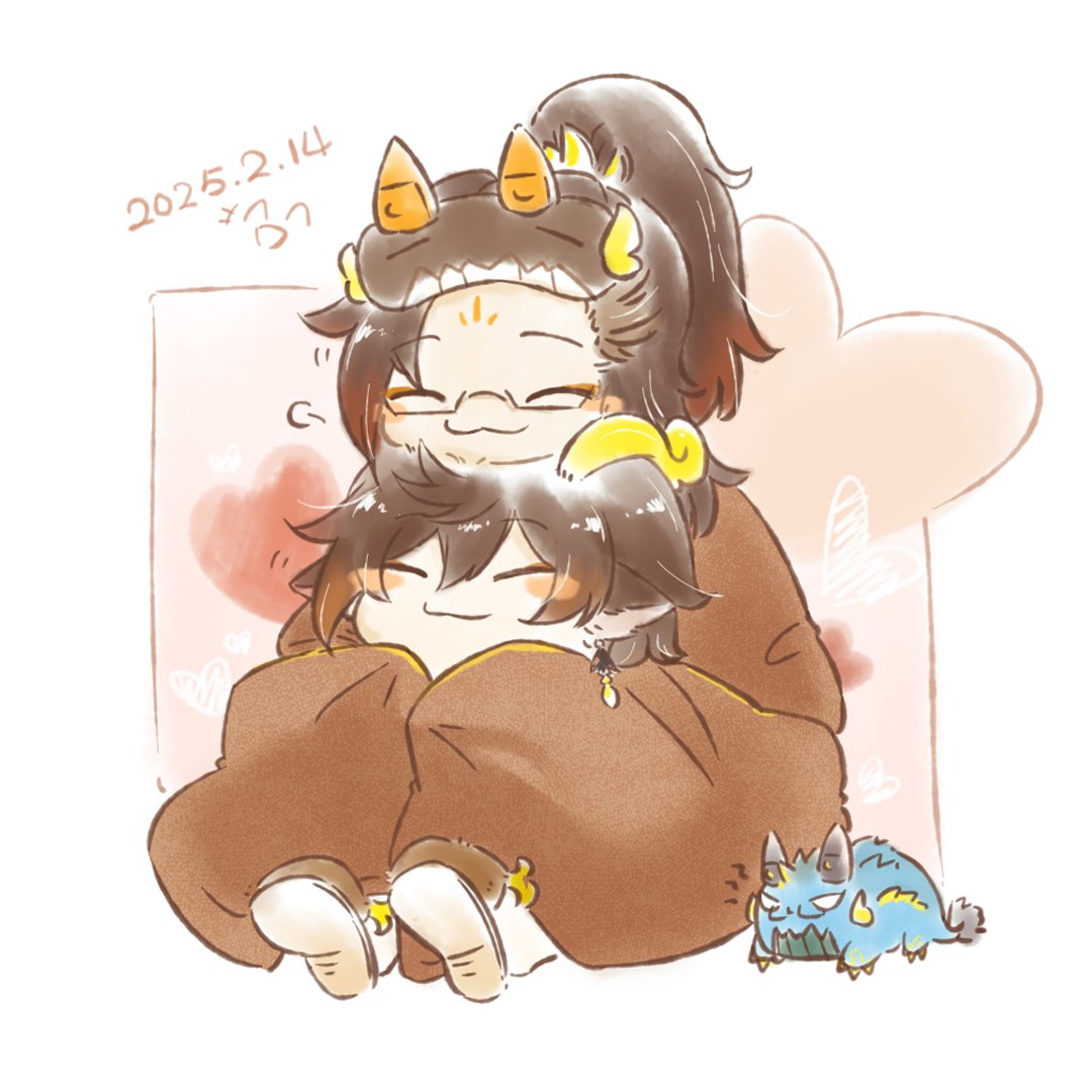 #Rezhong ……啊，忘发了