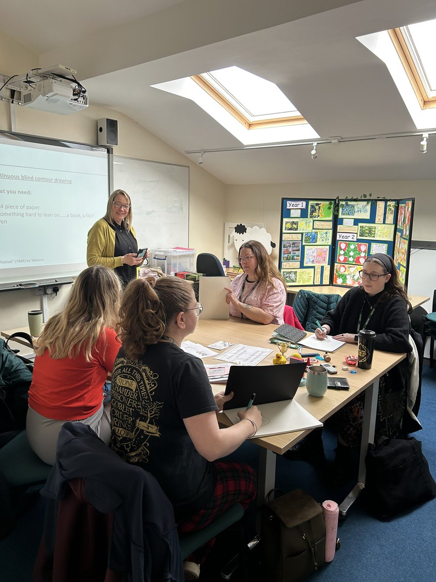 One Cumbria SCITT tweet media