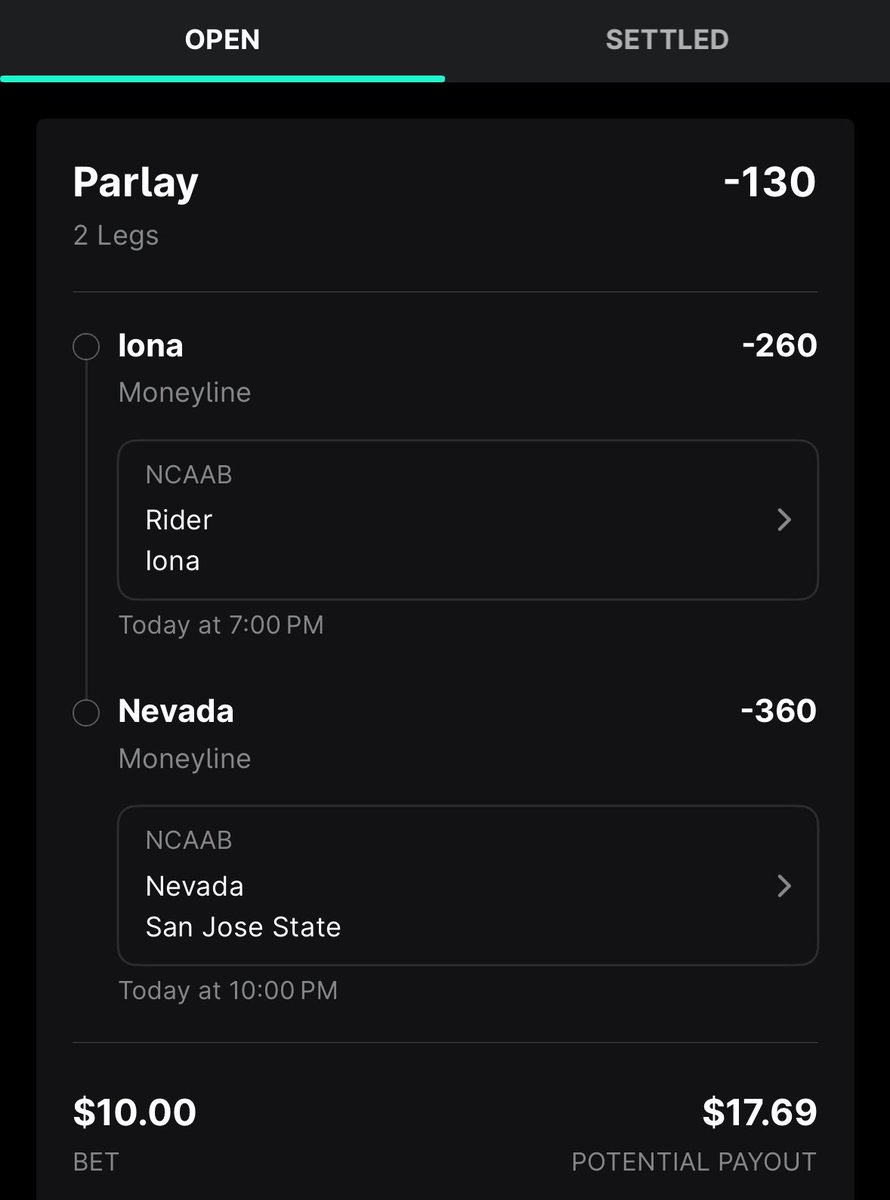 WillBets4U's tweet photo. NCAAB 2 Picker
#CBB #GamblingX #FTW #ForTheWin https://t.co/OpK50atHCC