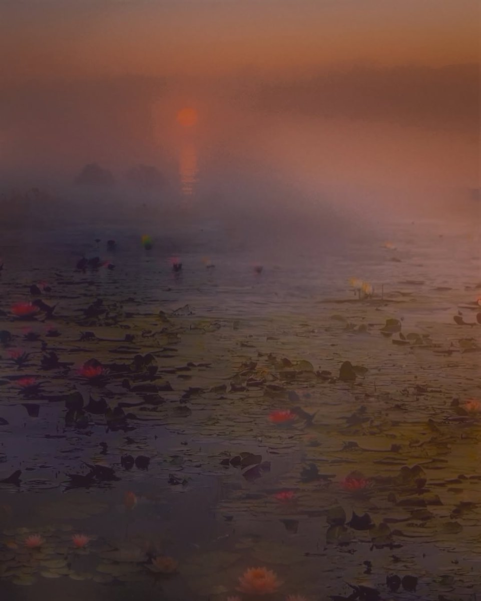 “What keeps my heart awake is colorful silence.” ~ Claude Monet 💕 #MadeWithCC 

🎨: @Siobhán O’Dwyer (IG: <a href="/odwyer_sio9/">Siobhan O'Dwyer</a>)
CC App: #Photoshop, #AdobeIllustrator