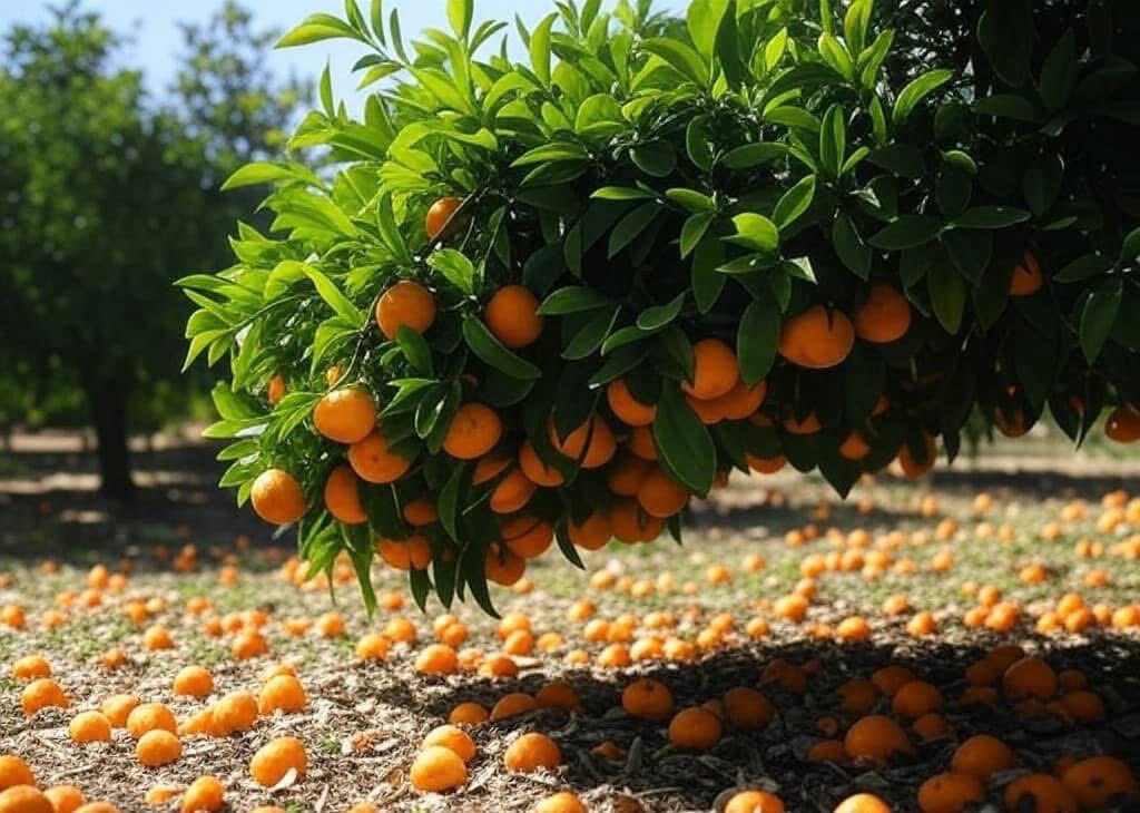 Mugisha_CB's tweet photo. The branch that bears the most fruit
bows the lowest.

Selah. https://t.co/vGGQXTSpGI