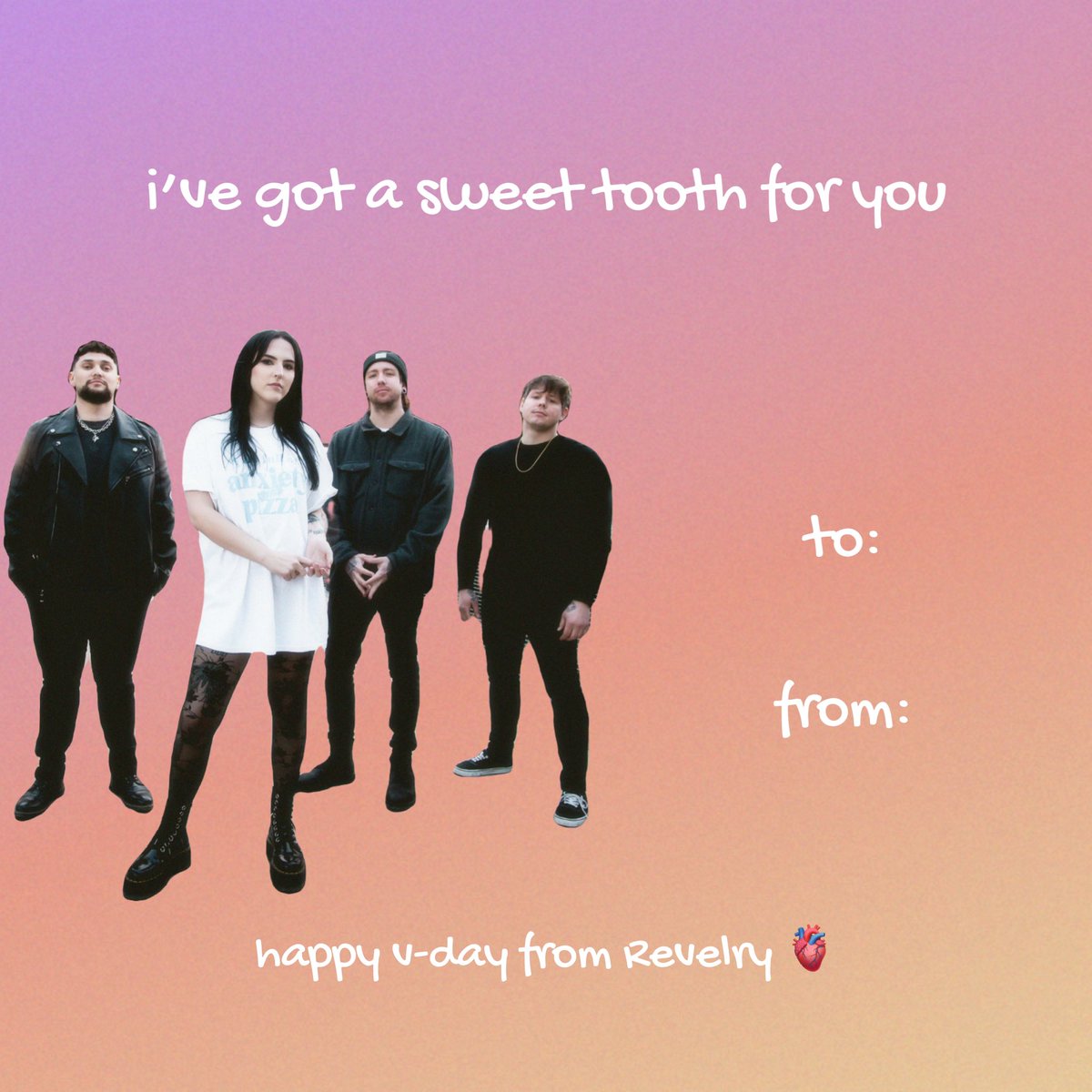 happy v day from all of us ❤️🫀