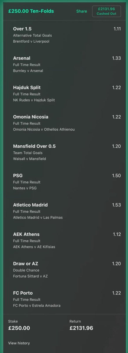 Killerboybets's tweet image. Valentine Giveaway 🎁💝

Enter for a chance to win 10 days of FREE VIP:

- Like this tweet ❤️
- Follow me 🙋‍♂️

Winner will be DM&apos;d tomorrow at 12 PM. 

Let&apos;s start making money! 🔥

#ValentinesDay #Giveaway #VIP #BettingTips #MakeMoney #football #darts