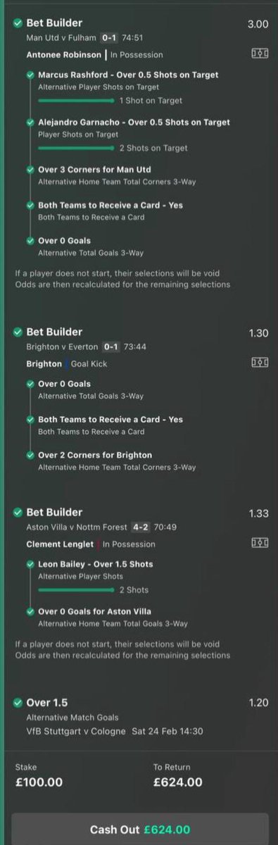 Killerboybets's tweet image. Valentine Giveaway 🎁💝

Enter for a chance to win 10 days of FREE VIP:

- Like this tweet ❤️
- Follow me 🙋‍♂️

Winner will be DM&apos;d tomorrow at 12 PM. 

Let&apos;s start making money! 🔥

#ValentinesDay #Giveaway #VIP #BettingTips #MakeMoney #football #darts